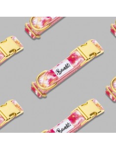 Collier BANDIKINI - BANDIT 2