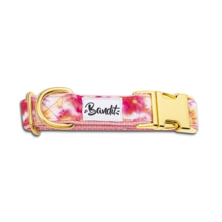 Collier BANDIKINI - BANDIT