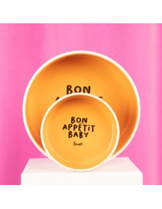Gamelle BON APPETIT BABY - BANDIT 2