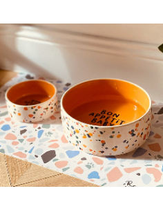 Gamelle BON APPETIT BABY - BANDIT
