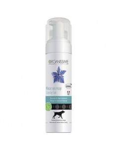 Mousse Sans Rincage Biogance