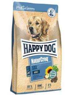 Happy Dog NaturCroq XXL 15 kgs