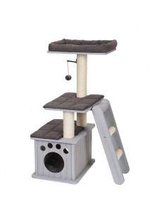 Arbre à chat Prague