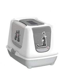 Maison De Toilette Cats In Love