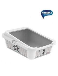 Bac A Litière Cats In Love