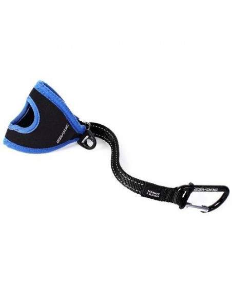 Laisse Ezydog "Handy Leash"