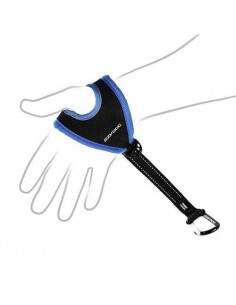 Laisse Ezydog "Handy Leash" 2