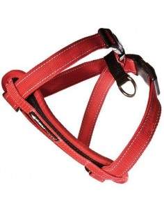 Harnais Ezydog Chest Plate