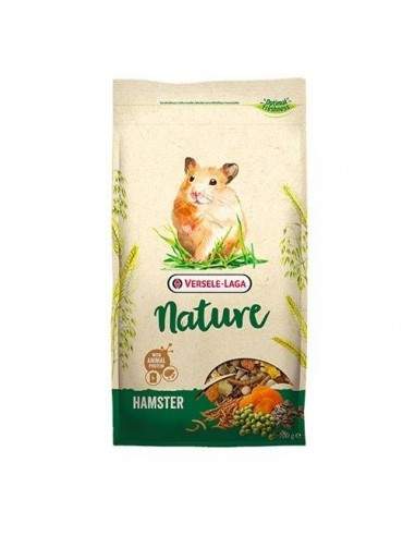 Hamster Nature 700g