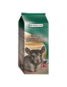 Sable de bain Spécial Chinchilla 2L