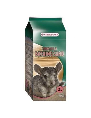 Sable de bain Spécial Chinchilla 2L