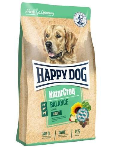 Happy Dog NaturCroq Balance 15kgs