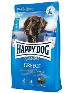 Happy Dog Suprême Greece 11kgs (Sans gluten)