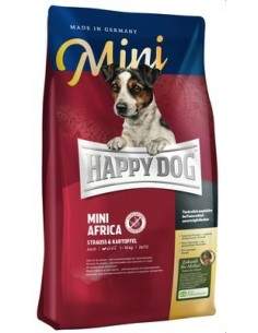 Happy Dog Mini Africa 4 kgs (Sans Céréale)