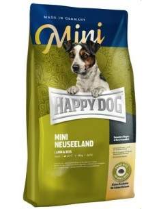 Happy Dog Mini Neuseeland 4kgs