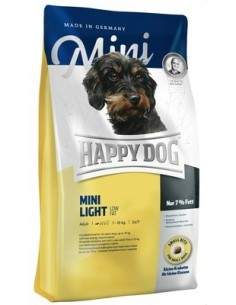 Happy Dog Mini Light 4 kgs