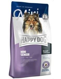 Happy Dog Mini Senior 4 kgs