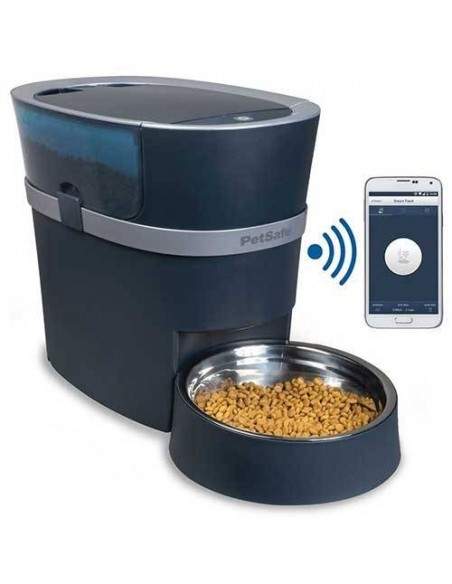 Distributeur de nourriture Smart Feed 2.0 Petsafe