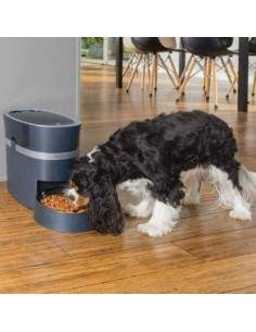 Distributeur de nourriture Smart Feed 2.0 Petsafe 2