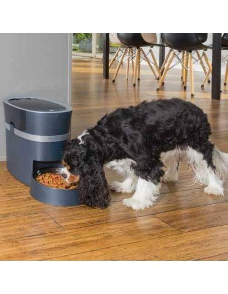 Distributeur de nourriture Smart Feed 2.0 Petsafe