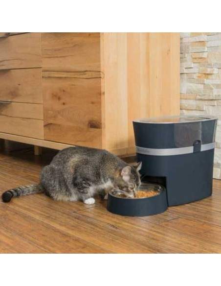 Distributeur de nourriture Smart Feed 2.0 Petsafe