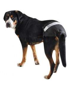 Couche pour chien Puppy Savic 2