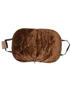 Matelas sac 2 en 1 voyage de luxe 2