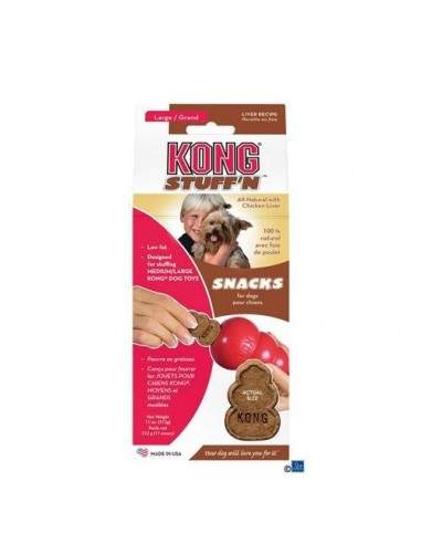 Biscuits KONG® Stuff'N - Boite 310g