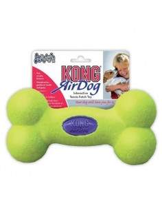 Jouet KONG® Squeaker Bone