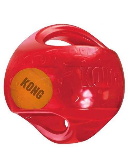 KONG® Jumbler Football