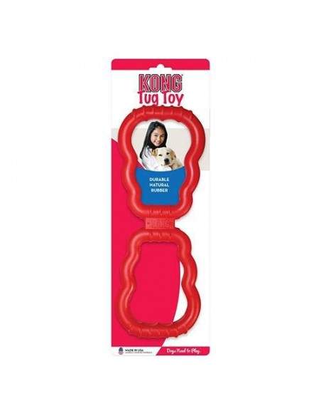 Jouet KONG® Tug Toy