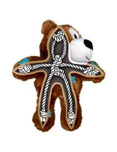 Jouet KONG® Wildknots Ours 2