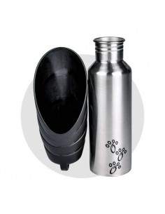 Gourde - Gamelle de voyage 2