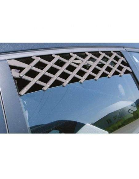 Grille d'aération pour voiture