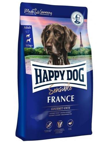 Happy Dog Suprême France 12.5kgs (Sans Céréale)