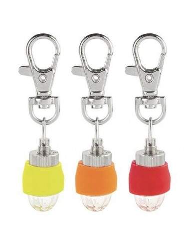 Pendentif LED Clignotant