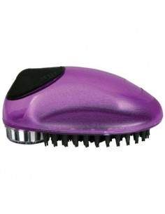 Brosse Massante Lavante Idealdog