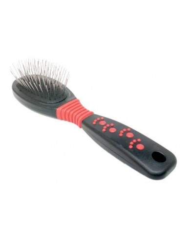 Brosse Pro Pneumatique Idealdog