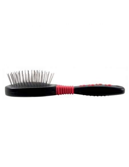 Brosse Pro Pneumatique Idealdog