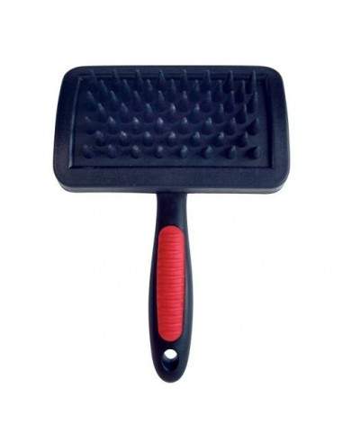 Brosse de massage Idealdog