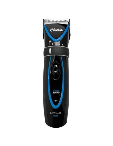 Tondeuse Oster Pro 600i sans fil