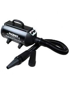 Séchoir-Pulseur Harmattan portable