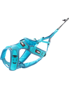HARNAIS X-BACK RÉGLABLE PHOENIX I-DOG