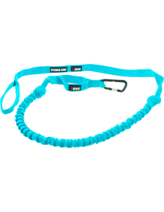 LONGE DE TRACTION OPALE 240 CM I-DOG 2