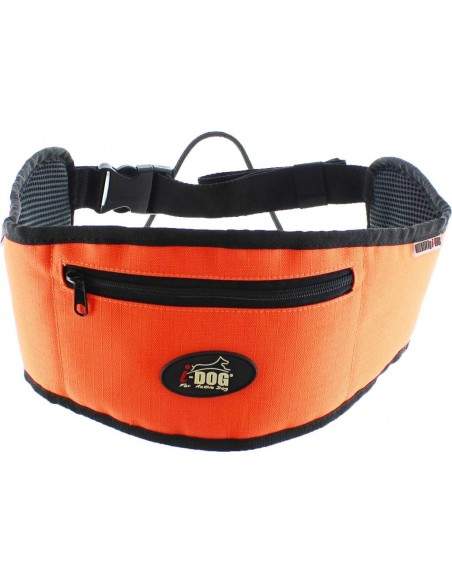 CEINTURE CANICROSS ONE I-DOG