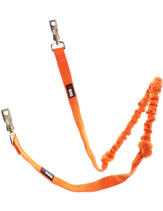 LONGE DE TRACTION ONE I-DOG 2