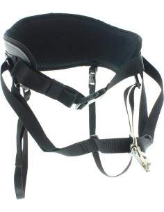 BAUDRIER CANICROSS STYLE I-DOG 2