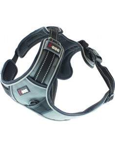 HARNAIS STYLE I-DOG 2