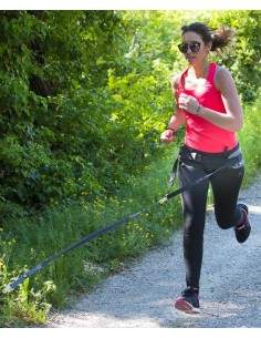 LAISSE DE TRACTION STYLE I-DOG 2