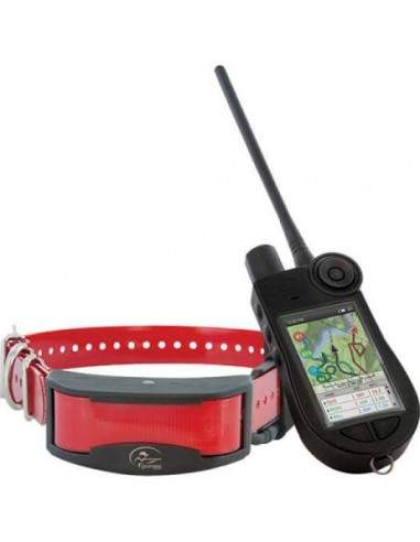 SYSTEME DE LOCALISATION GPS TEK 2.0 SPORTDOG